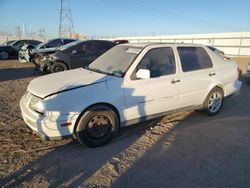 Vehiculos salvage en venta de Copart Adelanto, CA: 1998 Volkswagen Jetta GLX