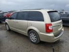 2011 Chrysler Town & Country Touring L