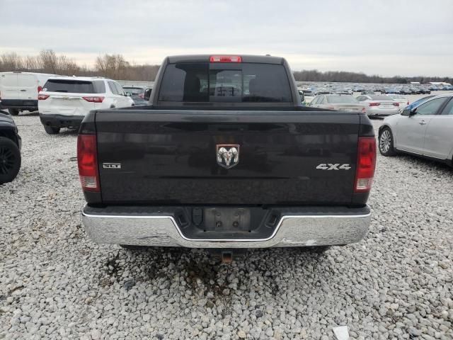 2011 Dodge RAM 1500