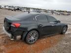 2021 Maserati Ghibli S