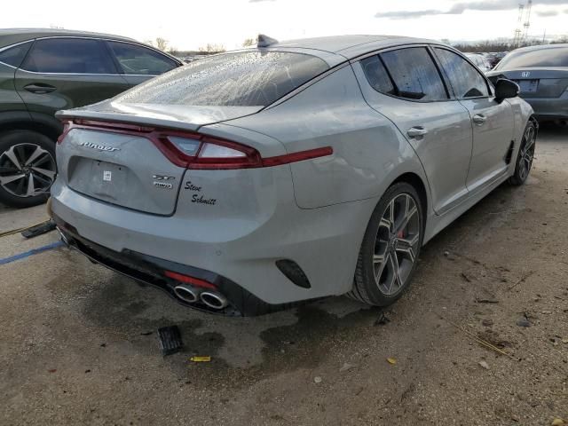 2021 KIA Stinger GT2