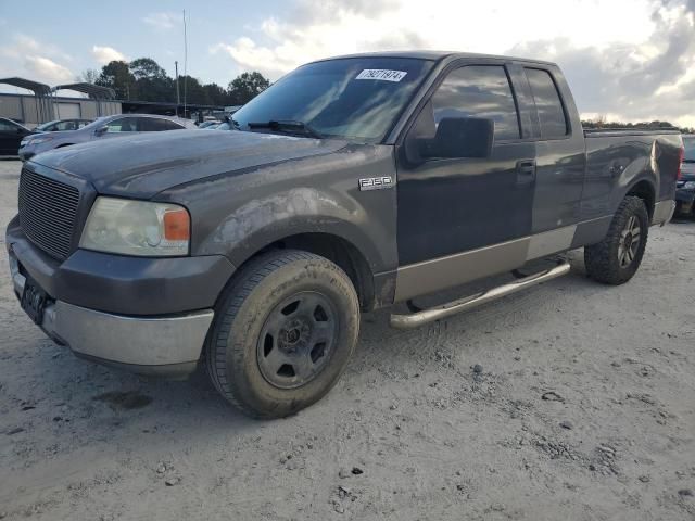 2004 Ford F150