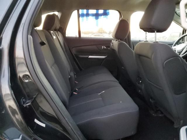 2013 Ford Edge SE