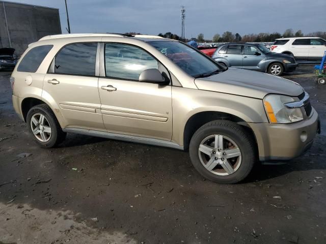 2008 Chevrolet Equinox LT