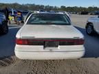 1996 Mercury Grand Marquis GS