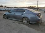 2016 Lexus GS 350 Base