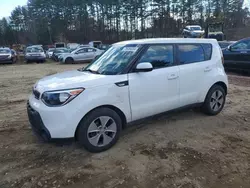 Lotes con ofertas a la venta en subasta: 2014 KIA Soul