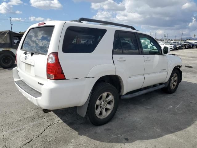 2006 Toyota 4runner SR5