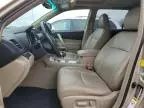 2011 Toyota Highlander Base