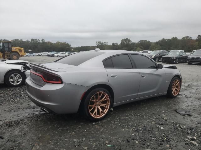 2018 Dodge Charger R/T