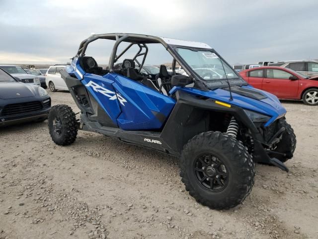 2021 Polaris RZR PRO XP 4 Sport Rockford Fosgate LE