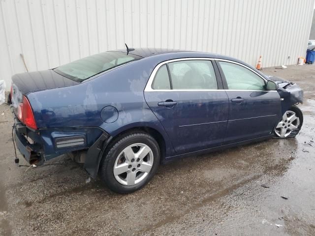 2008 Chevrolet Malibu LS