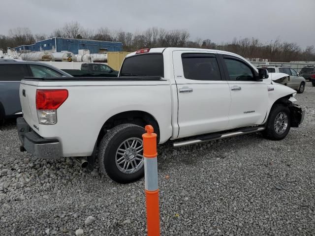 2011 Toyota Tundra Crewmax SR5