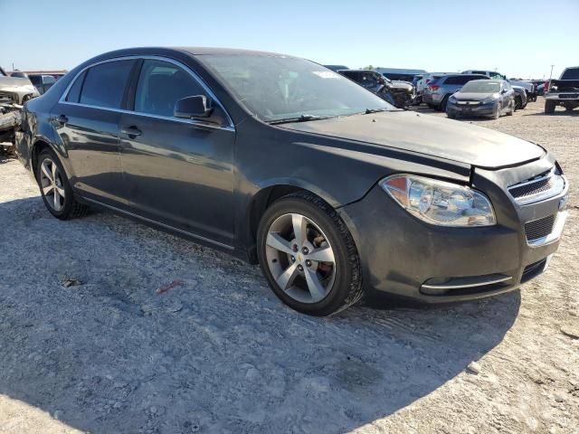 2011 Chevrolet Malibu 1LT