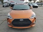 2016 Hyundai Veloster Turbo