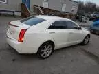 2013 Cadillac ATS