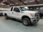 2013 Ford F250 Super Duty