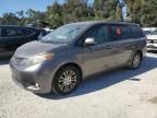 2011 Toyota Sienna XLE