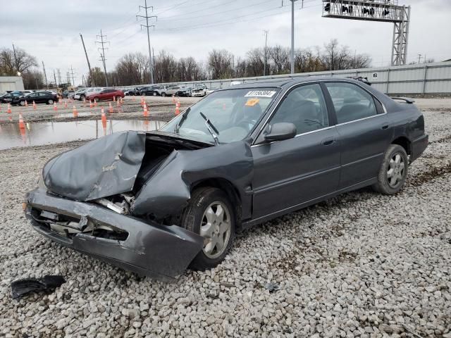 1996 Honda Accord EX