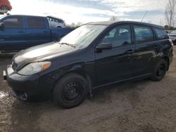 2008 Toyota Corolla Matrix XR en venta en London, ON