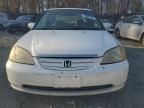 2002 Honda Civic EX