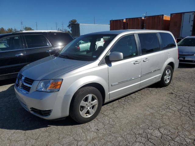 2008 Dodge Grand Caravan SXT