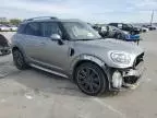 2017 Mini Cooper S Countryman