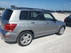 2014 Mercedes-Benz GLK 250 Bluetec