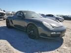 2005 Porsche Boxster