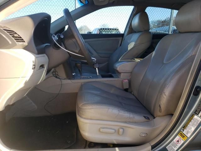 2007 Toyota Camry CE