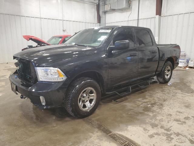 2015 Dodge RAM 1500 ST