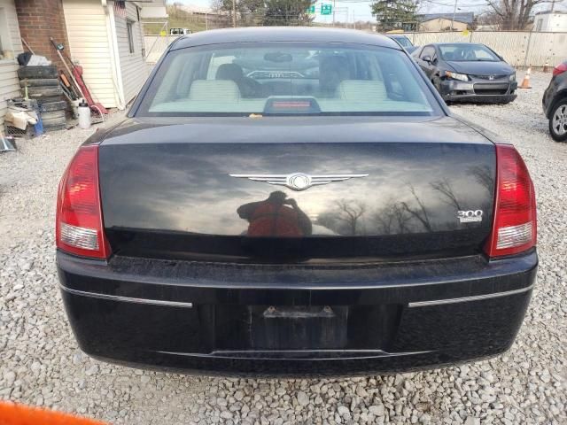 2005 Chrysler 300 Touring