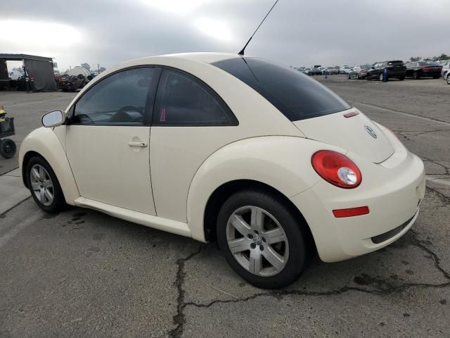 2007 Volkswagen New Beetle 2.5L Option Package 1