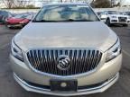 2016 Buick Lacrosse