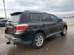 2013 Toyota Highlander Base