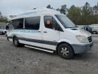 2012 Mercedes-Benz Sprinter 2500