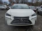 2017 Lexus NX 200T Base