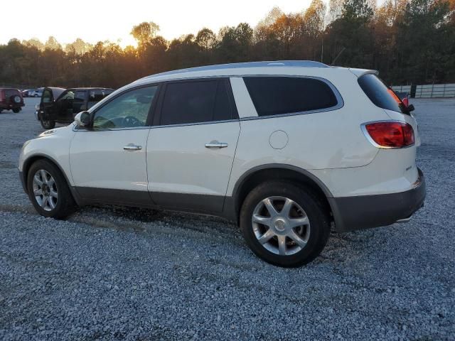 2008 Buick Enclave CXL