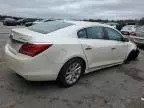 2014 Buick Lacrosse