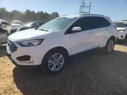 Ford Vehiculos salvage en venta: 2020 Ford Edge SEL