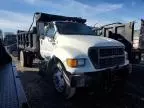 2000 Ford F650 Super Duty