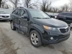 2013 KIA Sorento EX