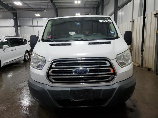 2016 Ford Transit T-350