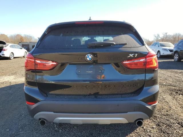 2017 BMW X1 XDRIVE28I