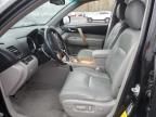 2009 Toyota Highlander Hybrid Limited