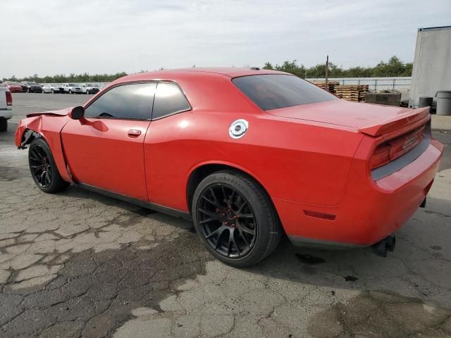 2014 Dodge Challenger R/T