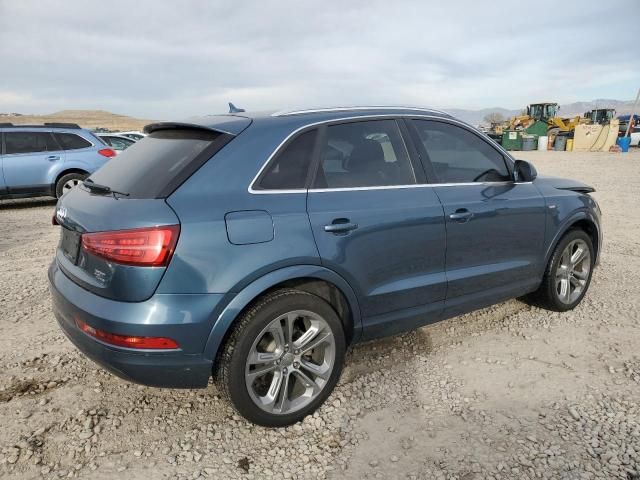 2018 Audi Q3 Premium Plus