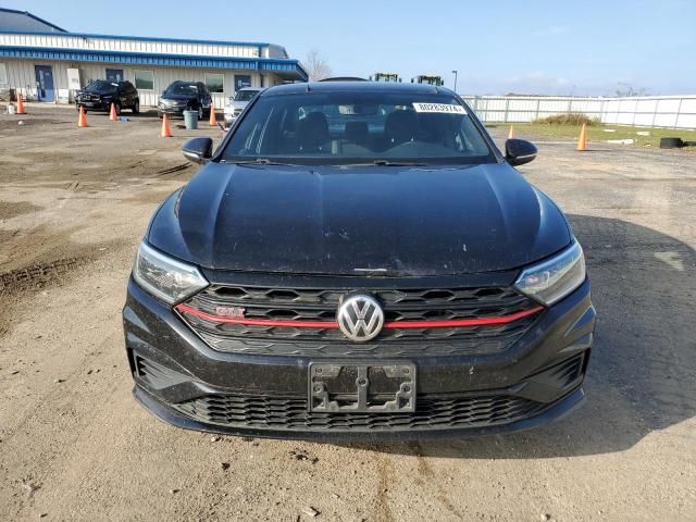 2021 Volkswagen Jetta GLI