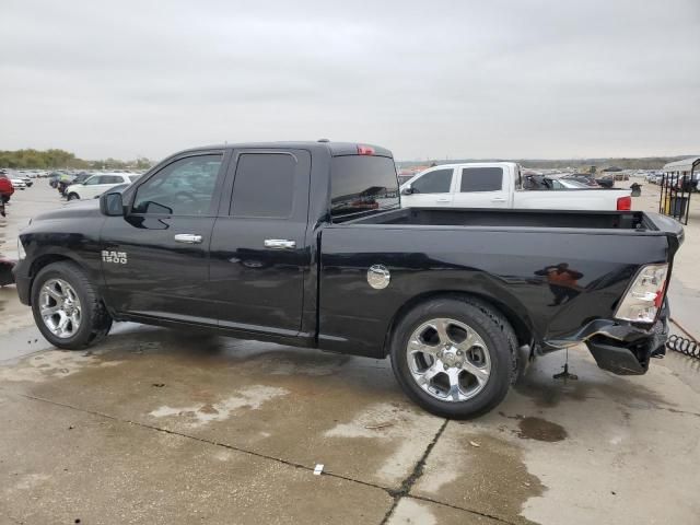 2019 Dodge RAM 1500 Classic Tradesman