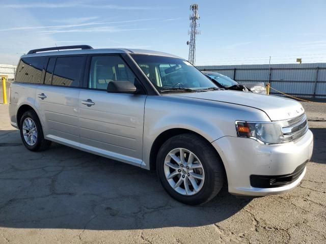 2018 Ford Flex SE